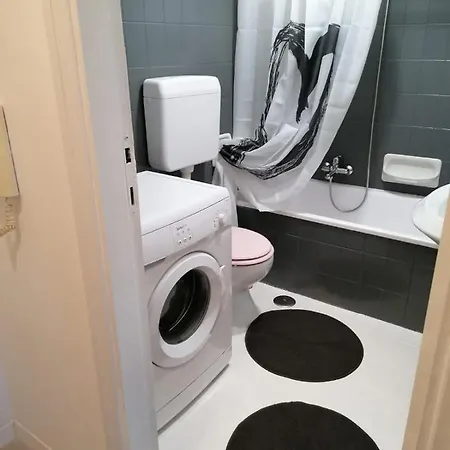 Apartment Coccinella