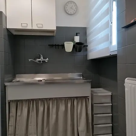 Coccinella Apartment