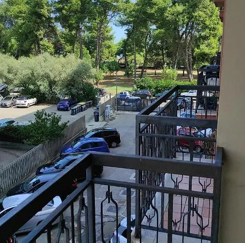 Apartment Coccinella