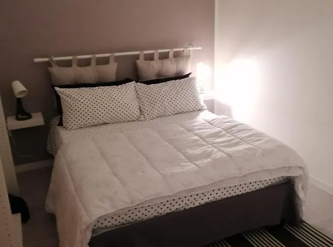 Apartment Coccinella