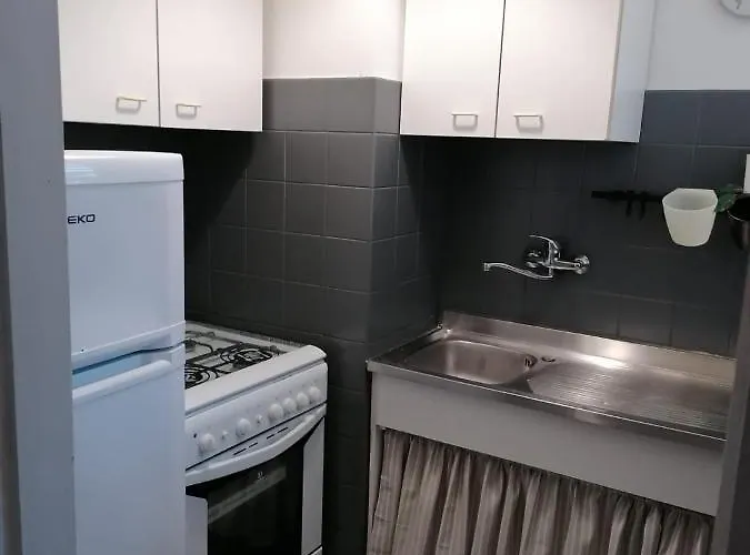 Coccinella Apartment *