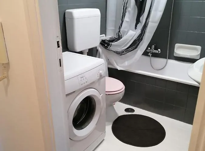 Apartment Coccinella