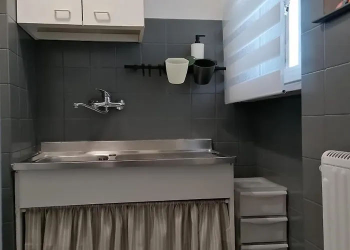 Coccinella Apartment