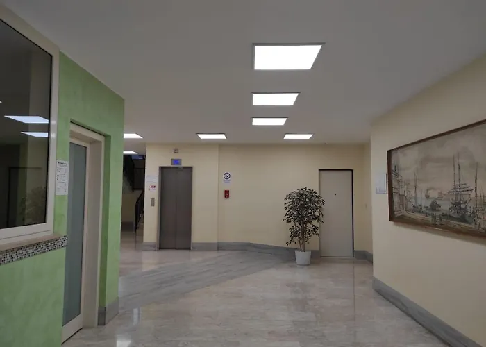 Coccinella Apartment *